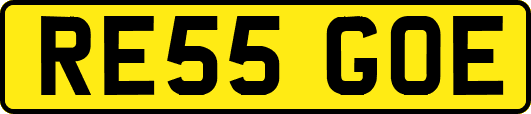 RE55GOE