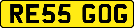 RE55GOG