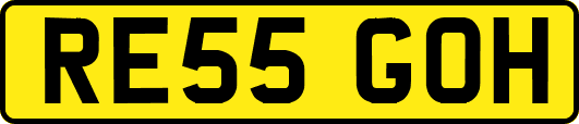 RE55GOH