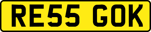 RE55GOK