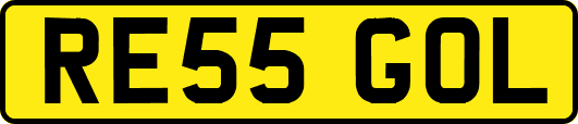 RE55GOL
