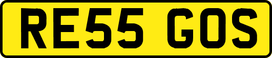 RE55GOS