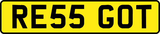 RE55GOT