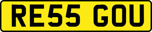 RE55GOU