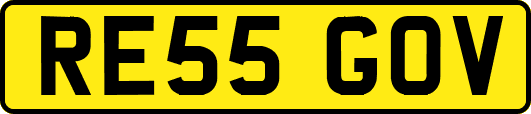RE55GOV