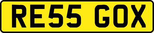 RE55GOX