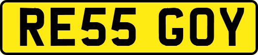 RE55GOY