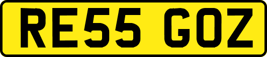 RE55GOZ