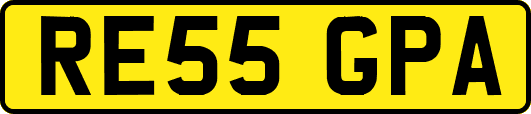 RE55GPA