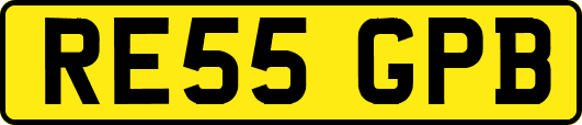 RE55GPB