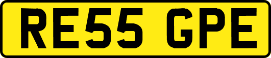 RE55GPE