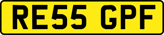 RE55GPF