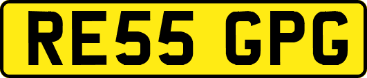 RE55GPG