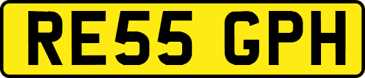 RE55GPH