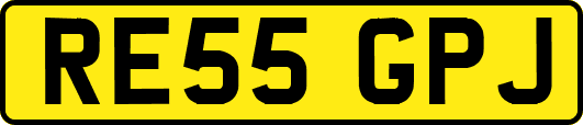 RE55GPJ