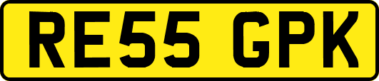 RE55GPK