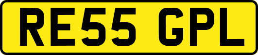 RE55GPL