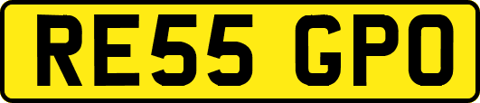 RE55GPO