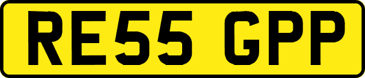 RE55GPP