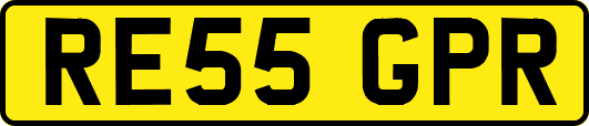 RE55GPR