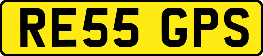 RE55GPS