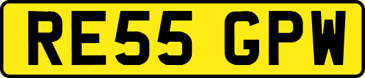 RE55GPW