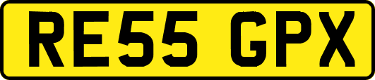 RE55GPX