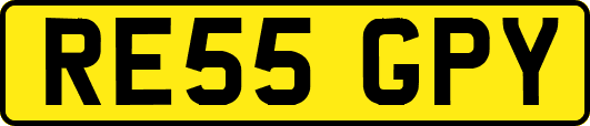 RE55GPY