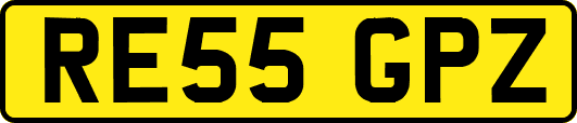RE55GPZ