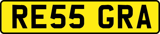 RE55GRA