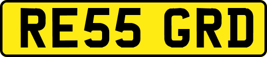 RE55GRD