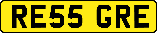RE55GRE