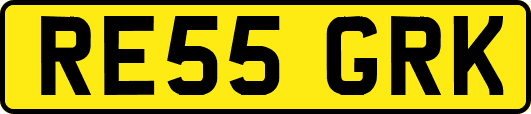 RE55GRK
