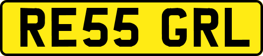 RE55GRL
