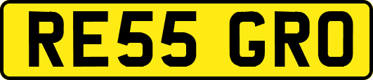RE55GRO