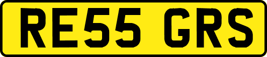 RE55GRS