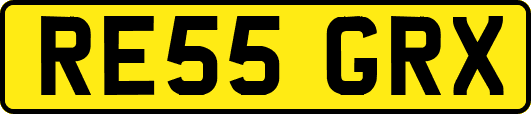 RE55GRX