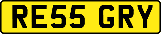 RE55GRY