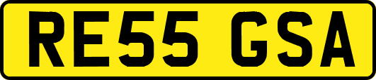 RE55GSA