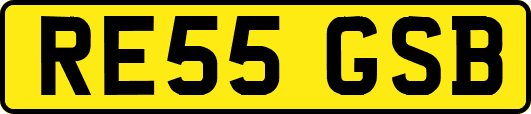 RE55GSB