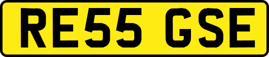 RE55GSE