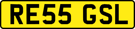 RE55GSL