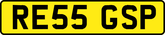 RE55GSP