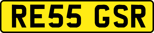 RE55GSR