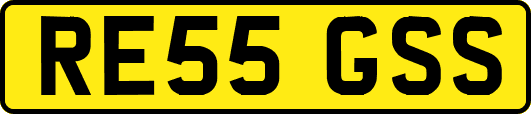 RE55GSS