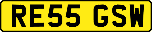 RE55GSW