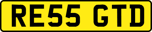 RE55GTD