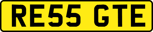 RE55GTE
