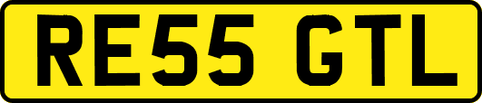 RE55GTL