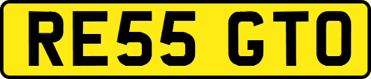 RE55GTO